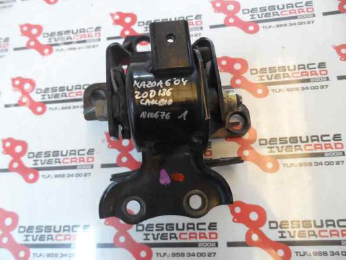 Used Support MAZDA 6 Hatchback (GG) [2002-2008]  14172131