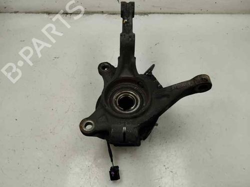 Used Right front steering knuckle HYUNDAI i10 II (BA, IA) 1.0 (67 hp) 30541410