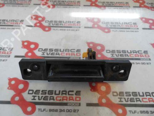 Used Tailgate handle Tailgate handle 1622937 1622937