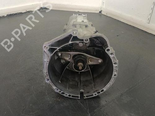 Used Gearbox Gearbox BMW 1 (E87) 120 i (150 hp) 40123811 40123811