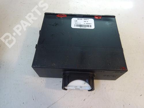 Used Electronic module TOYOTA AYGO (_B1_) [2005-2014]  11382054