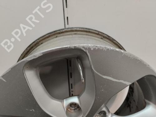 Fælk KIA CARENS IV 1.7 CRDi (116 hp) 16472707