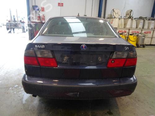 Used Parts SAAB 9-5 (YS3E) 2.0 t BioPower 1130028