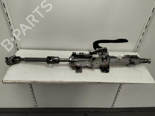 Used Steering column VW GOLF ALLTRACK VII Variant (BA5, BV5) 1.8 TSI 4motion (180 hp) 18475515