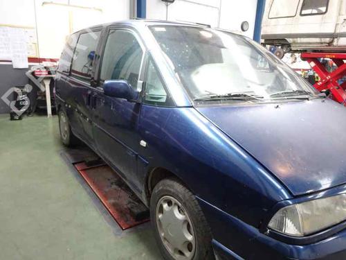 Front right window mechanism PEUGEOT 806 (221)  | BP7455155C23 