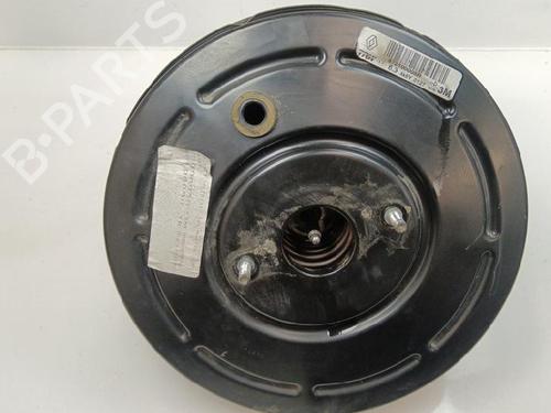 Used Servo brake Servo brake RENAULT MEGANE III Hatchback (BZ0/1_, B3_) 1.2 TCe (BZ2B, BZ11) (116 hp) 35744286 35744286