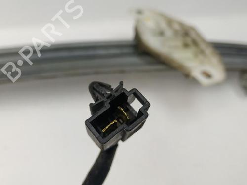 Front left window mechanism CHEVROLET CRUZE (J300) | BP35743780C22 - Image 2