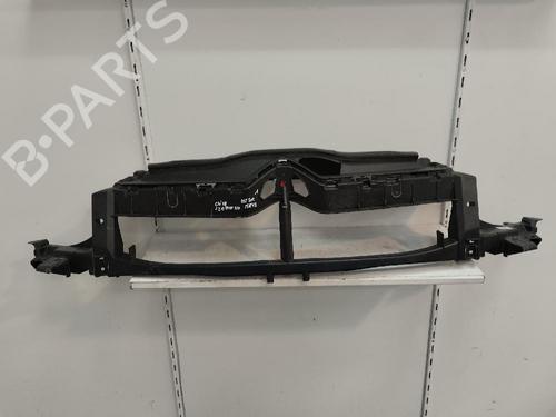 Used Front slam panel CITROËN C4 II (NC_) [2009-2025]  16993755