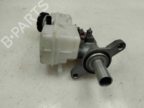Brake master cylinder DACIA DOKKER MPV (KE_) 1.5 Blue dCi 95 (KEJL) | BP21271783M77 