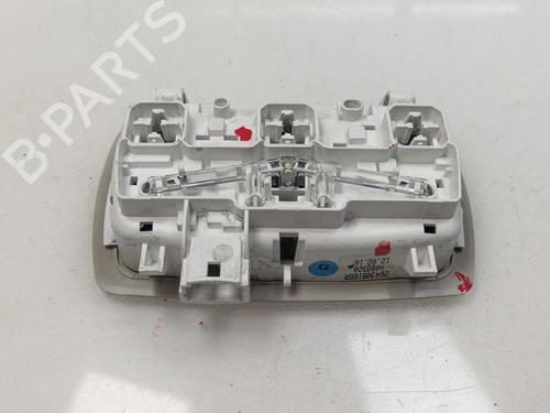 Kabinelys RENAULT MEGANE IV Hatchback (B9A/M/N_) 1.2 TCe 130 (B9MR) | BP35744946I8 - Image 2