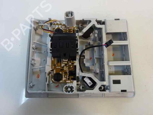 Kabinelys OPEL CORSA E (X15) 1.3 CDTI (08, 68) | BP7438451I8 - Image 3