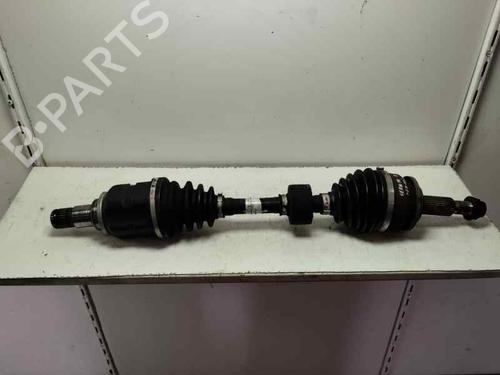 Used Left front driveshaft TOYOTA VERSO (_R2_) 1.6 D4-D (WAR20_) (112 hp) 22798644