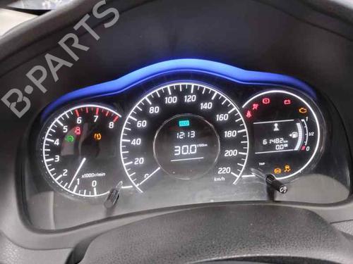 Pédale NISSAN NOTE (E12) 1.2 | BP26567940I4 