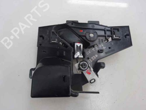 Venstre bagtil invendig håndtag CITROËN C5 II (RC_) 1.6 HDi (RC8HZB) (109 hp) 3213635