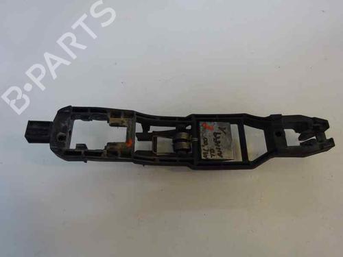 Højre bagtil invendig håndtag MERCEDES-BENZ M-CLASS (W163) ML 270 CDI (163.113) (163 hp) 3213093