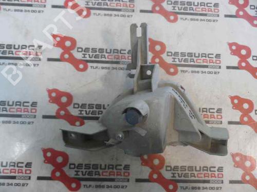 Tågelys MAZDA 2 (DE_, DH_) 1.4 MZR-CD | BP1246033C37 - Image 2