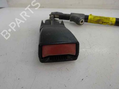 Used Seat buckle Seat buckle 8729012 8729012