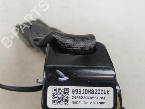 Seat buckle KIA STONIC (YB) 1.0 T-GDi Eco-Dynamics+ | BP35742761I32 - Image 3