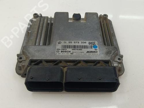 engine-control-unit-ecu-opel-insignia-a-g09-2008-2009-2010-2011-2012-2013-2014-2015-2016-2017-35743723 main image
