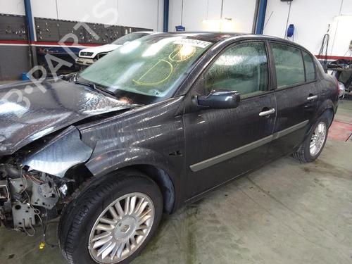 Startmotor RENAULT MEGANE II (BM0/1_, CM0/1_) 1.9 dCi | BP11515329M8 