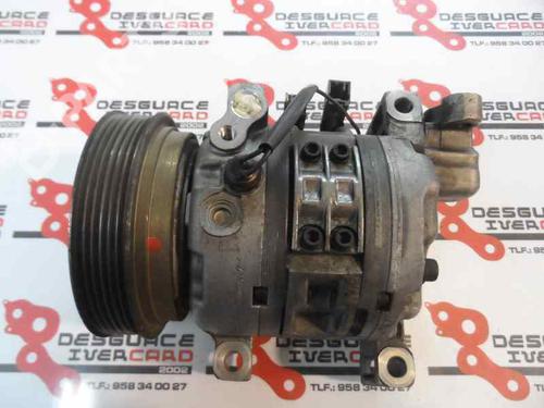 AC-Kompressor NISSAN MICRA II (K11)  | BP202256M34 