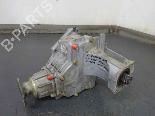 Used Front differential Front differential 3149295 3149295