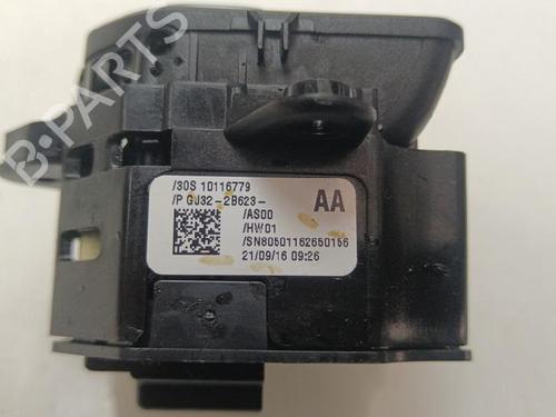 Electronic module LAND ROVER RANGE ROVER EVOQUE (L538) 2.0 D 4x4 | BP39261313M83 - Image 4