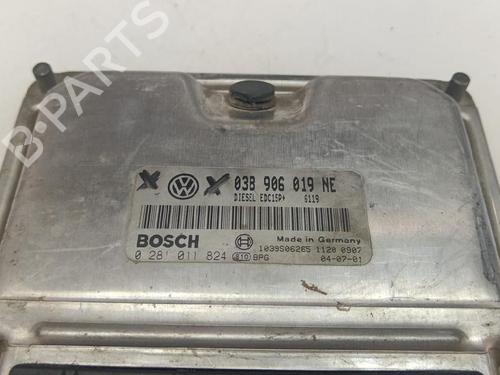 engine-control-unit-ecu-seat-ibiza-iii-6l1-2002-2003-2004-2005-2006-2007-2008-2009-36497732 main image