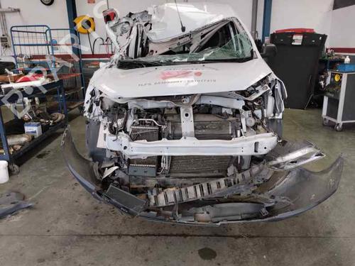 Subframe DACIA DOKKER MPV (KE_) 1.5 Blue dCi 95 (KEJL) | BP21271811M9 - Image 4