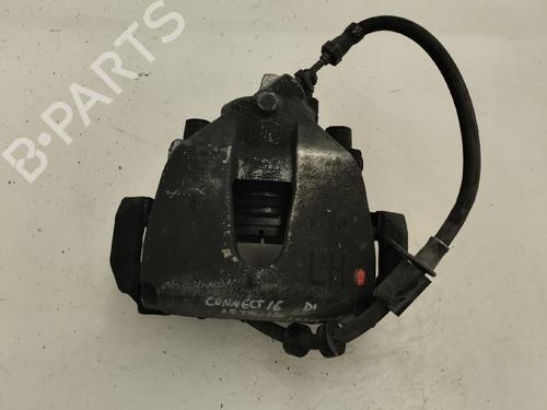 Left front brake caliper FORD TRANSIT CONNECT V408 Box Body/MPV 1.5 TDCi | BP12455871M105 - Image 2