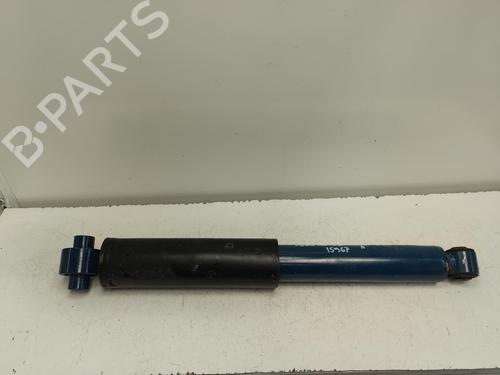 Right rear shock absorber NISSAN QASHQAI II SUV (J11, J11_) 1.5 dCi (110 hp) 18114844