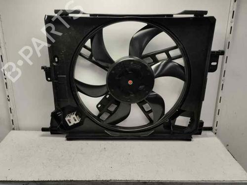 Used Radiator fan Radiator fan 26567880 26567880