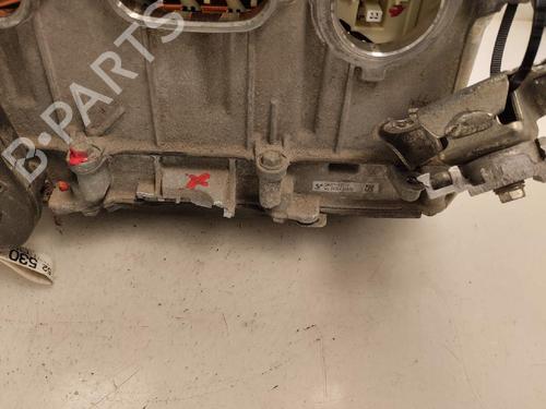 Batterie für TOYOTA YARIS (_P13_) 1.5 Hybrid (NHP130_, NHP130) (101 hp) 30540277