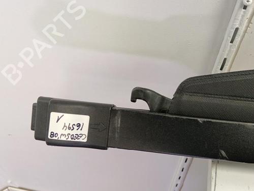 Rear parcel shelf KIA CEE'D SW (ED) 1.6 CRDi 115 | BP35744475C85 - Image 3