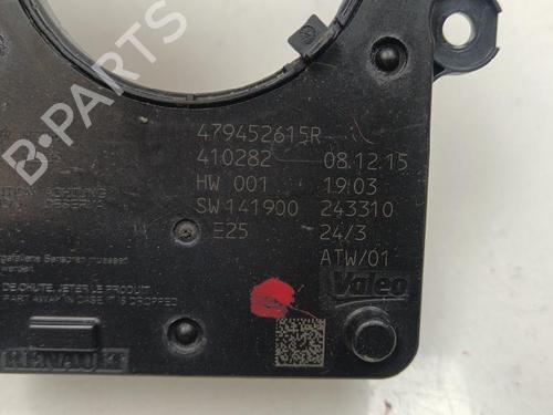 Electronic sensor RENAULT MEGANE IV Hatchback (B9A/M/N_) 1.2 TCe 130 (B9MR) | BP35745008M84 - Image 2