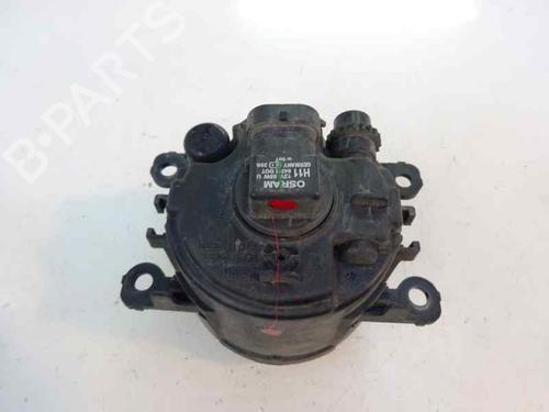 Used Left front fog light CITROËN C4 I (LC_) 1.4 16V (88 hp) 8796709