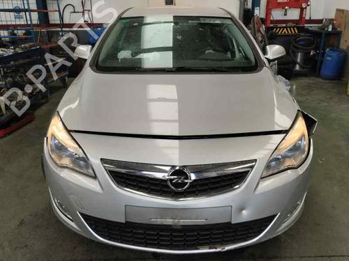 Luftventil OPEL ASTRA J (P10) 1.7 CDTI (68) | BP29123249I21 - Image 3