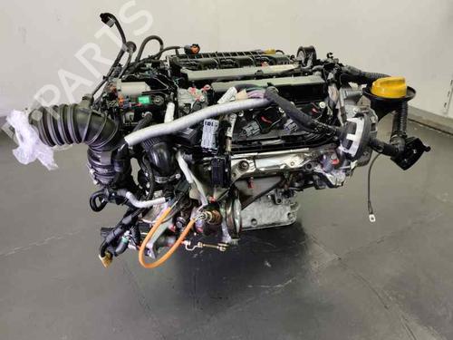 Engine RENAULT TWINGO III (BCM_, BCA_) 0.9 TCe 95 | BP26567967M1 - Image 3