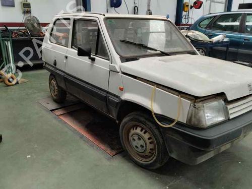 Used Parts SEAT MARBELLA (28A)  0.9 Cat  3464897