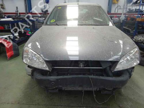 Left front window switch FORD MONDEO III Saloon (B4Y) 2.0 TDCi | BP6072220I27 