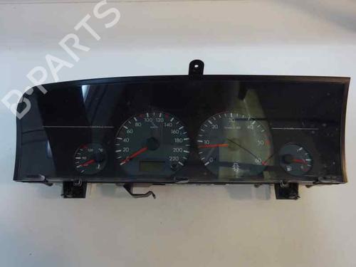 Instrument cluster CITROËN XANTIA (X1_, X2_) 2.0 HDI 109 | BP1178913C47