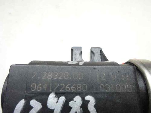 Elektronisk sensor PEUGEOT 307 Break (3E) 2.0 HDI 110 (107 hp) 14173534