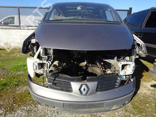 Engine control unit (ECU) RENAULT ESPACE IV (JK0/1_) 2.2 dCi (JK0H) | BP199437M57 - Image 6