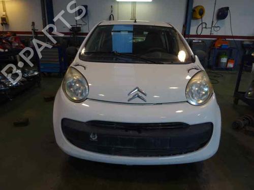 Left taillight CITROËN C1 (PM_, PN_) | BP9174724C34