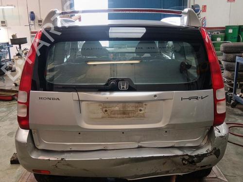 Left headlight HONDA HR-V (GH_) 1.6 16V 4WD (GH2, GH4) | BP35745527C28 - Image 6