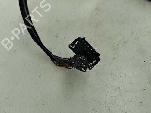 Used Left mirror SKODA SUPERB I (3U4) 2.0 TDI (140 hp) 15895481