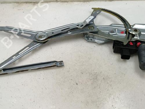 Used Front right window mechanism Front right window mechanism OPEL ZAFIRA / ZAFIRA FAMILY B (A05) 1.9 CDTI (M75) (100 hp) 35742000 35742000