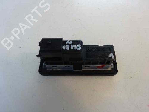 Used Tailgate handle Tailgate handle PEUGEOT 2008 I (CU_) 1.2 VTi (82 hp) 2506740 2506740