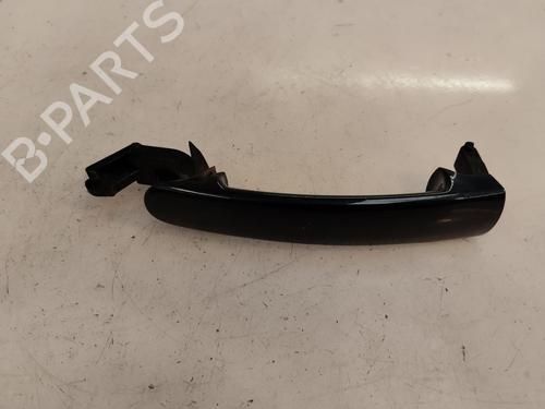 Used Front right exterior door handle VW GOLF V (1K1) [2003-2010]  16218976