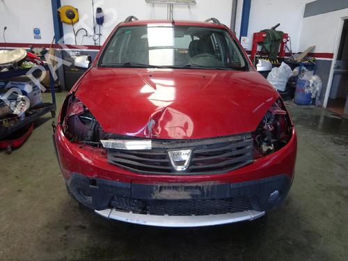 Selector da caixa DACIA SANDERO 1.5 dCi | BP10745008M90 - Image 6